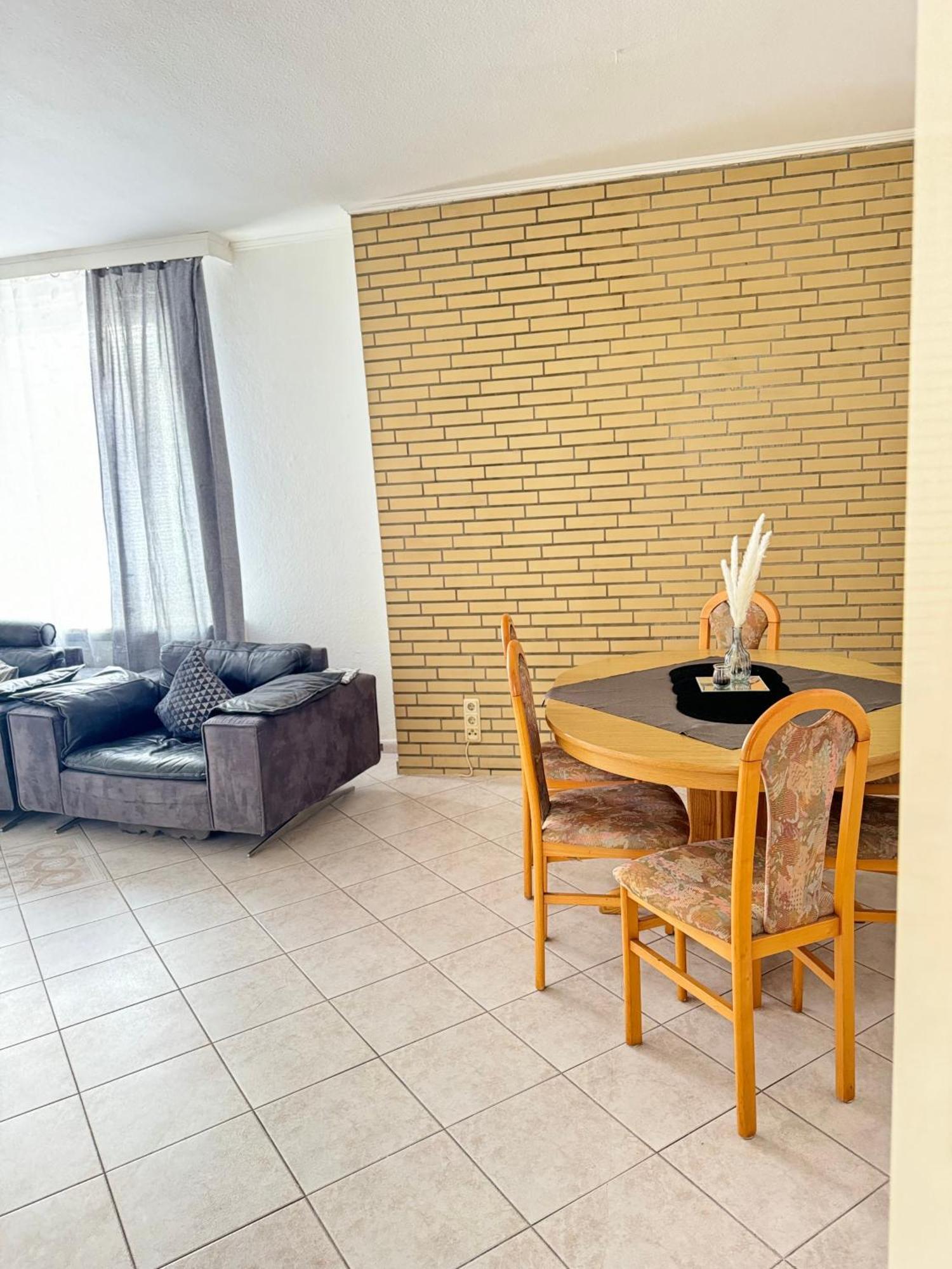 Zentercux Apartment Cuxhaven Exterior photo